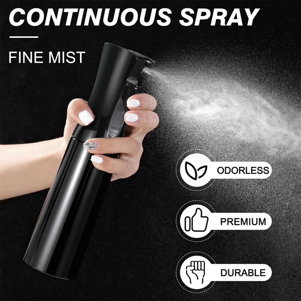 Smart Garden - Botol Semprot Tekanan Tinggi yang Dapat