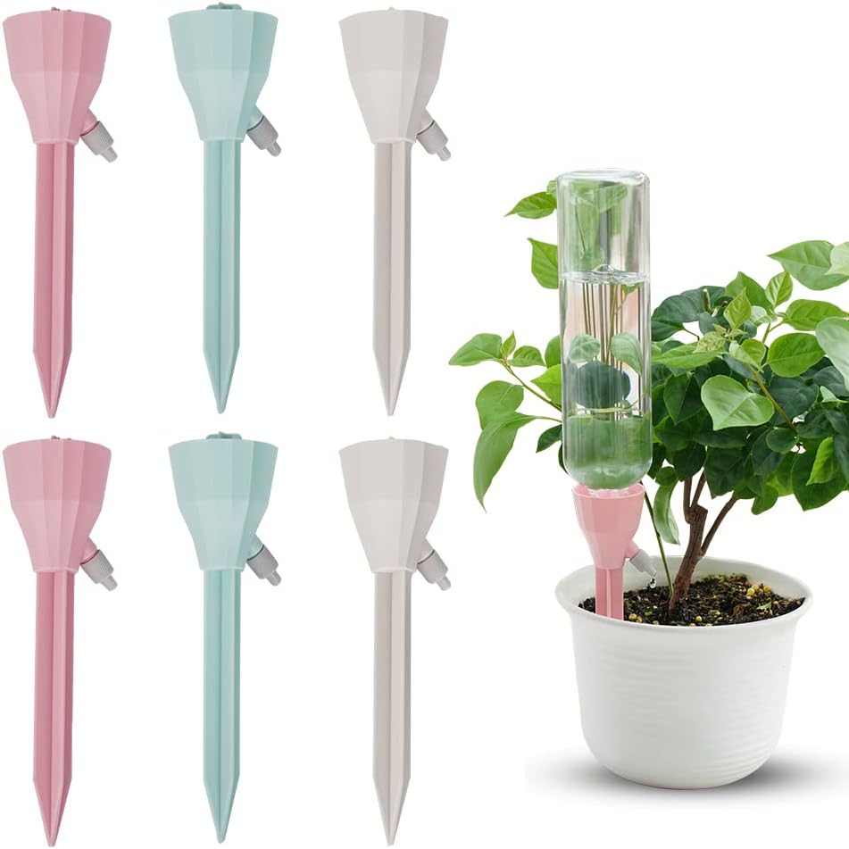 Smart Garden - Sistem Irigasi Tetes Otomatis, Dripper Air