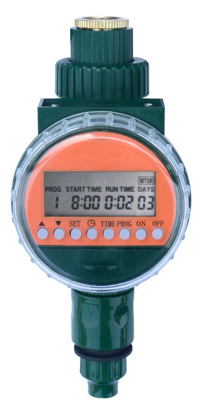 Sensor Hujan Taman Otomatis, P - Smart Garden Greenhouse ulasan dan harga