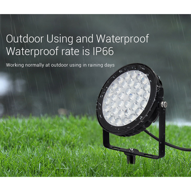 Lampu LED Pintar RGB CCT 25W 2 - Smart Garden Led Lights ulasan dan harga