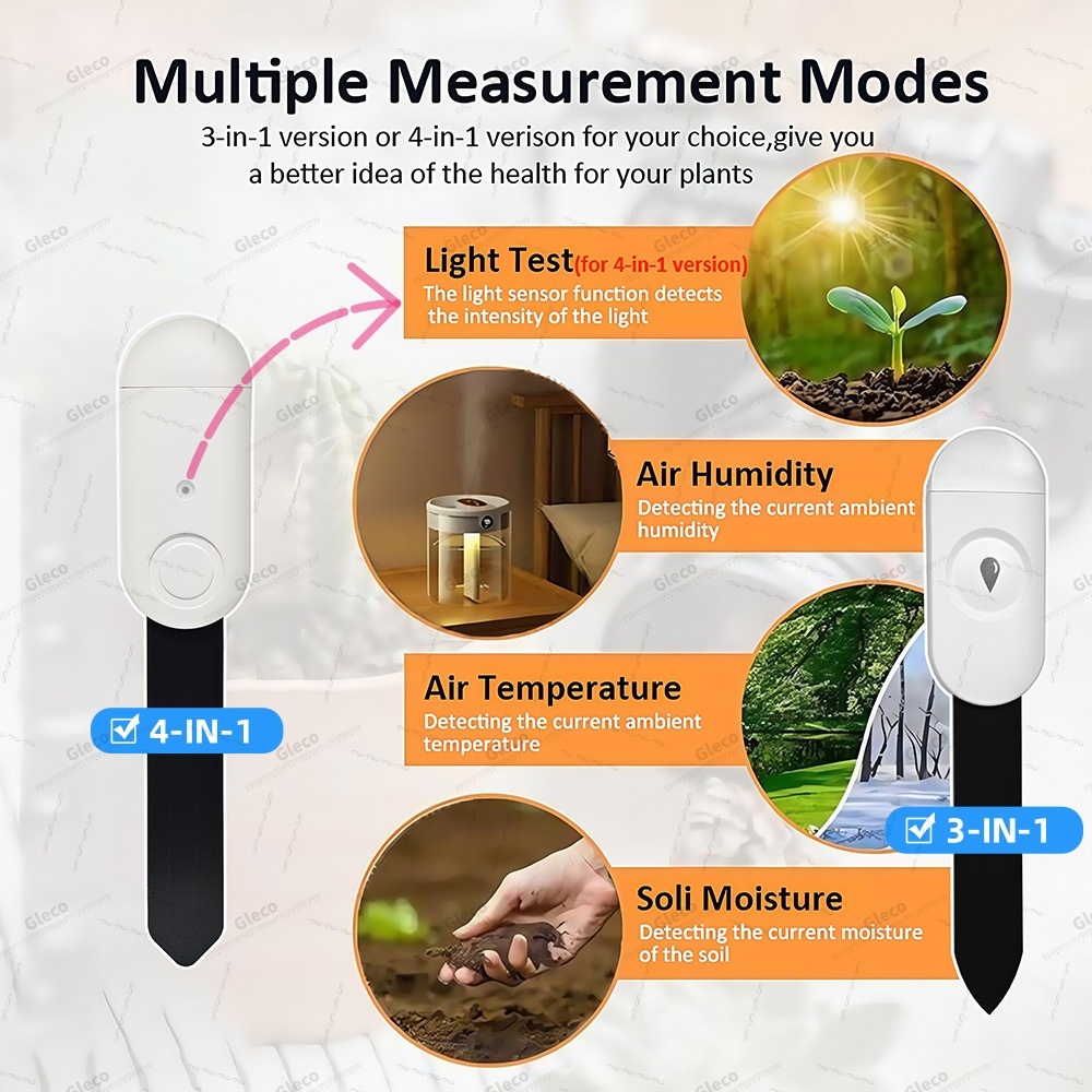 Tuya Smart Life Zigbee Alat Pe - Smart Garden Products ulasan dan harga