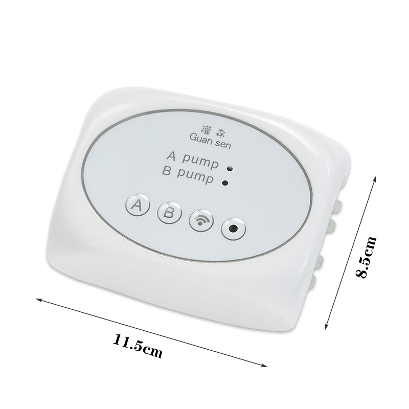 WiFi Cerdas Kebun Irigasi Peng - Smart Garden Products ulasan dan harga