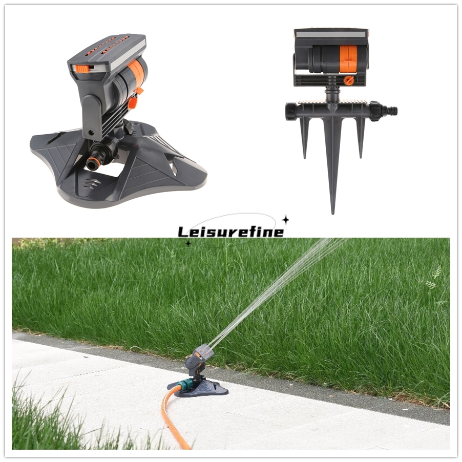 Penyiram Taman Otomatis dengan - Smart Garden ulasan dan harga