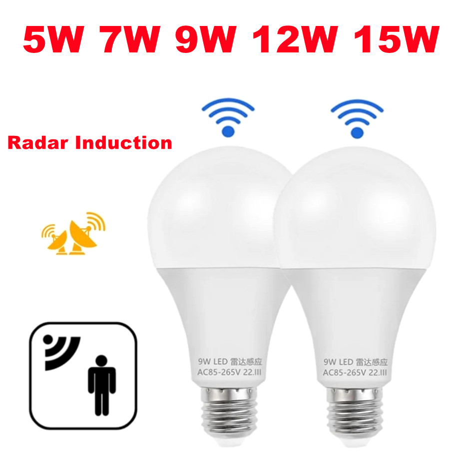 E27 bohlam lampu pintar LED Se - Smart Garden Led Lights ulasan dan harga