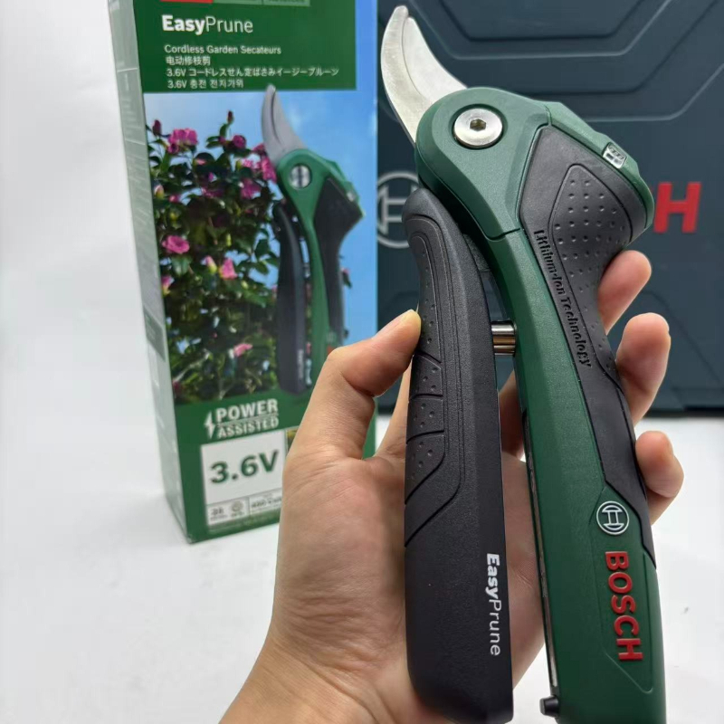 Gunting Pangkas Pohon Pintar T - Smart Garden ulasan dan harga