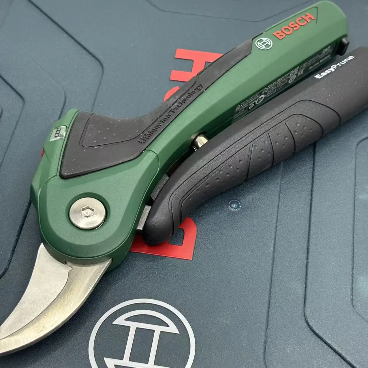 Gunting Pangkas Pohon Pintar T - Smart Garden ulasan dan harga