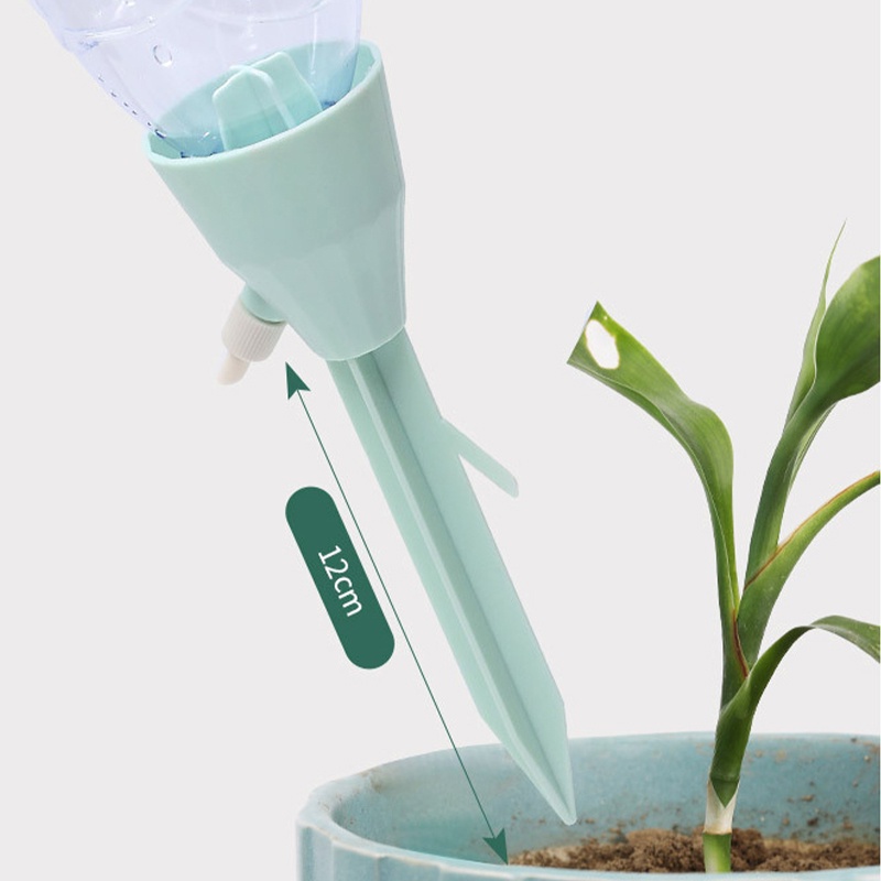 Sistem Irigasi Tetes Otomatis, - Smart Garden ulasan dan harga