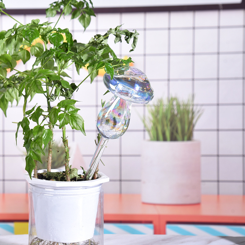 1/2 Buah Bohlam Penyiraman Tan - Smart Garden Sprinkler System ulasan dan harga