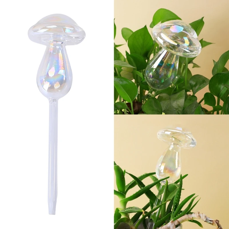 1/2 Buah Bohlam Penyiraman Tan - Smart Garden Sprinkler System ulasan dan harga