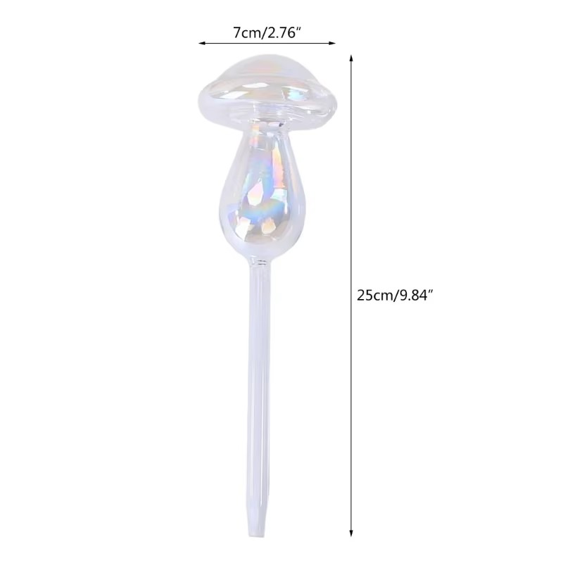 1/2 Buah Bohlam Penyiraman Tan - Smart Garden Sprinkler System ulasan dan harga