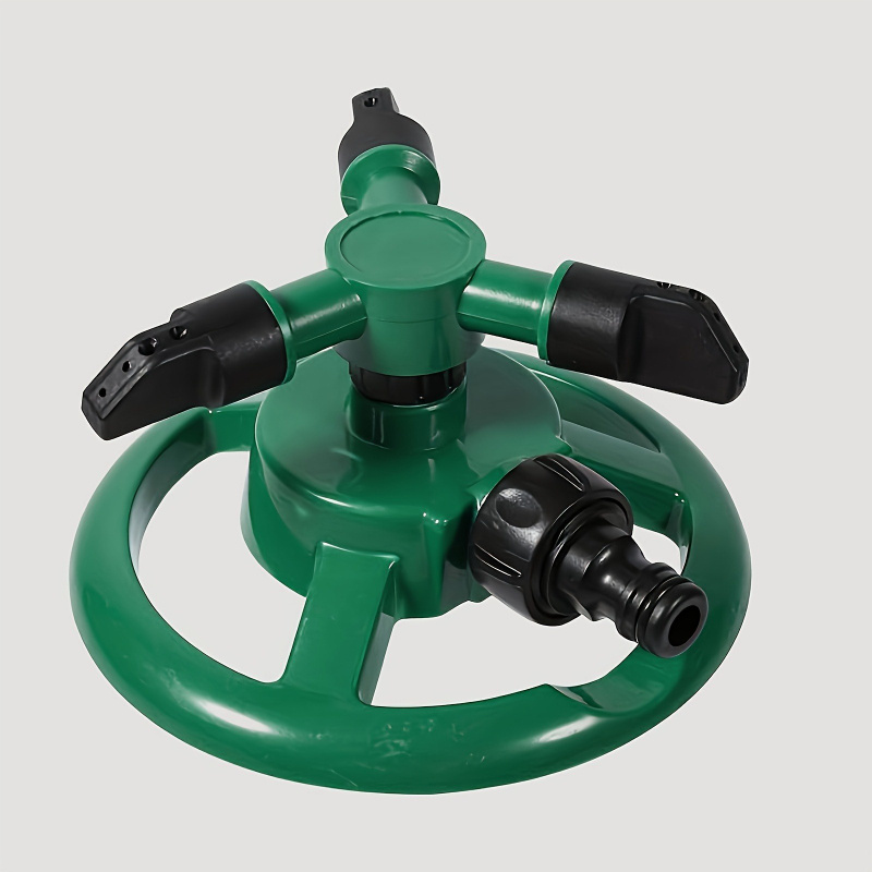 360 °   Nosel Putar Otomatis d - Smart Garden ulasan dan harga