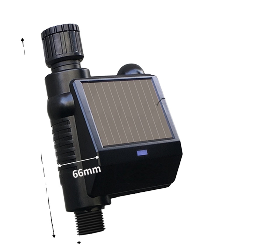 Sistem Irigasi Tetes Otomatis  - Smart Garden ulasan dan harga