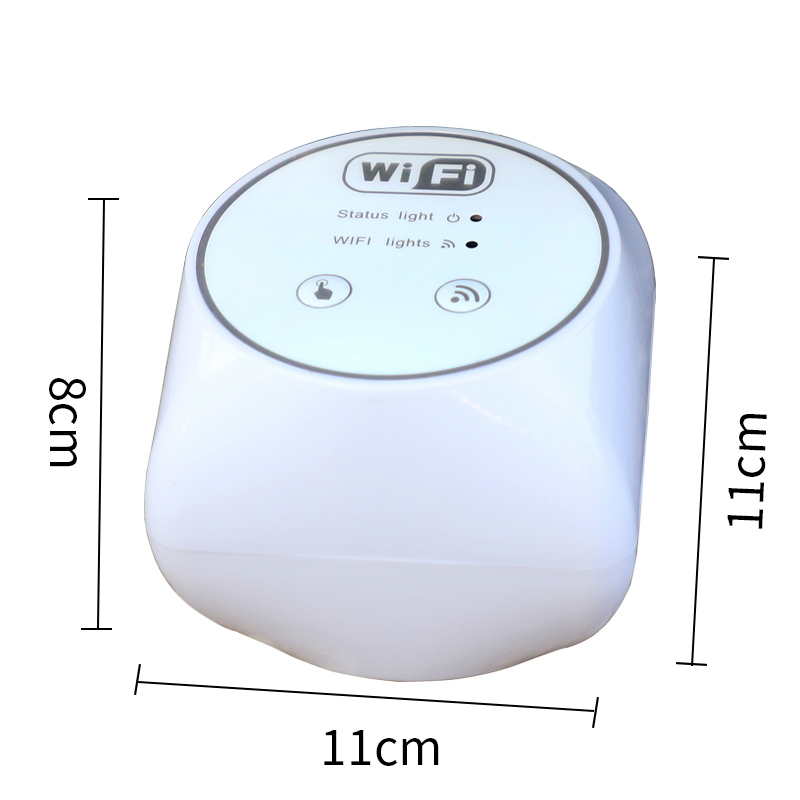 WiFi Smart Garden pengendali i - Smart Garden At Home ulasan dan harga