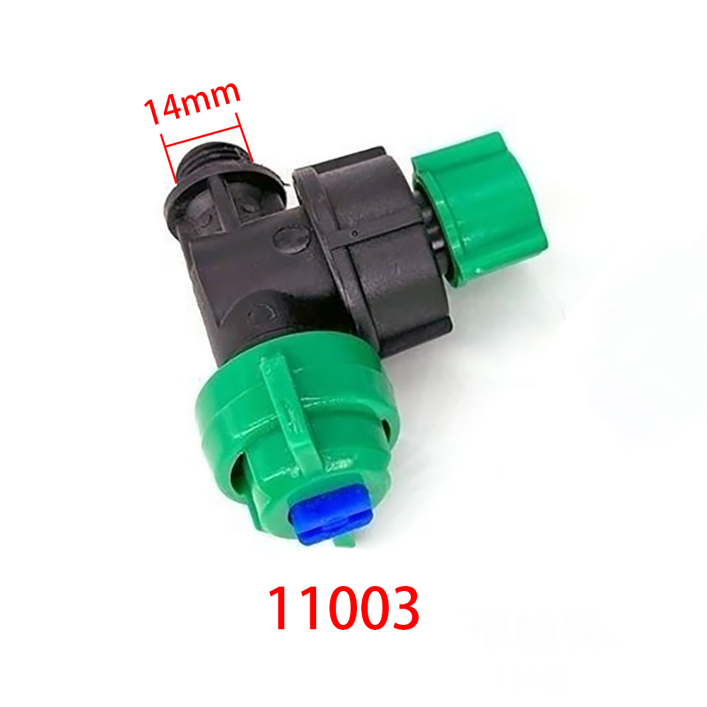 5 Buah Penjepit Pipa Fitting T - Smart Garden ulasan dan harga