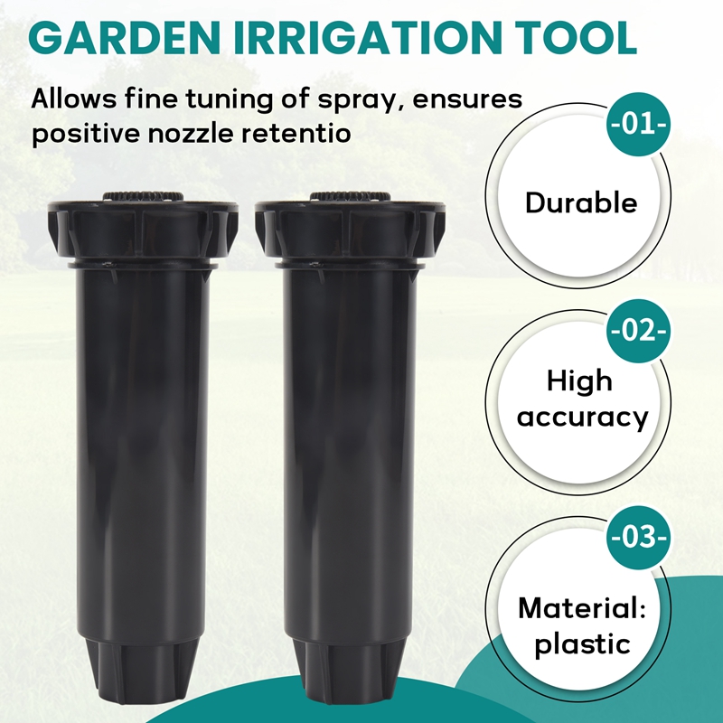 10 Buah Alat Penyiram Rumput - - Smart Garden ulasan dan harga