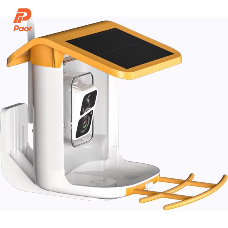 Pengumuman Instalasi Aplikasi  - Smart Bird Feeder Camera ulasan dan harga