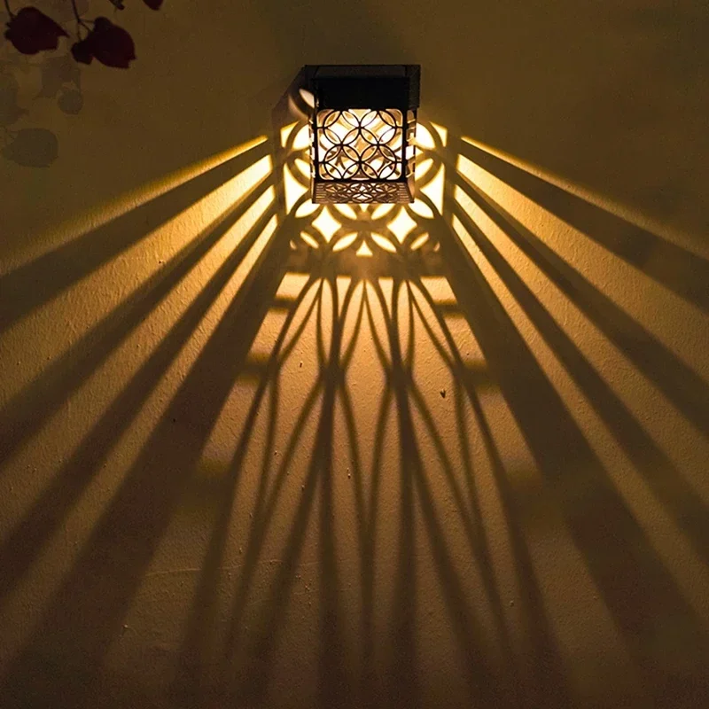 Lampu Tenaga Surya IP65 Tahan  - Smart Garden Led Lights ulasan dan harga