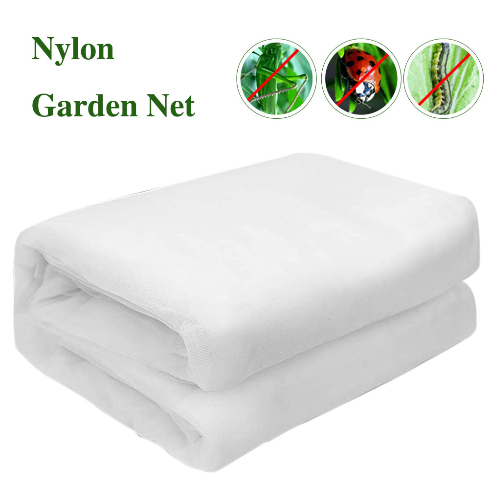 Jaring Nilon Taman untuk Kebun - Smart Garden Greenhouse ulasan dan harga