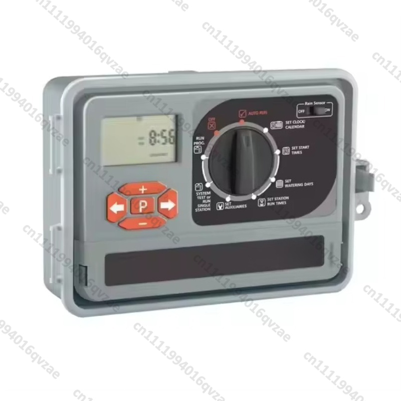 Timer Penyiraman WiFi untuk Ru - Smart Garden Greenhouse ulasan dan harga