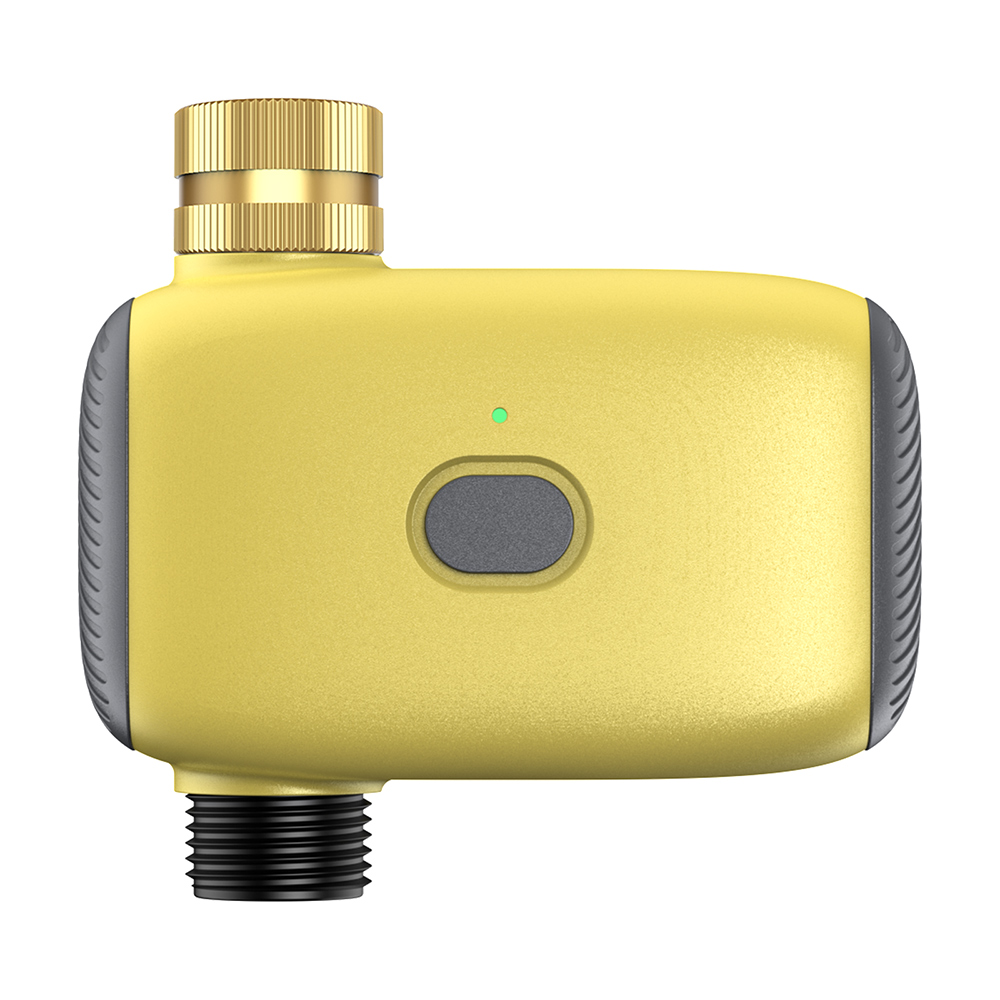 Pengatur Waktu Penyiraman Digi - Smart Garden ulasan dan harga