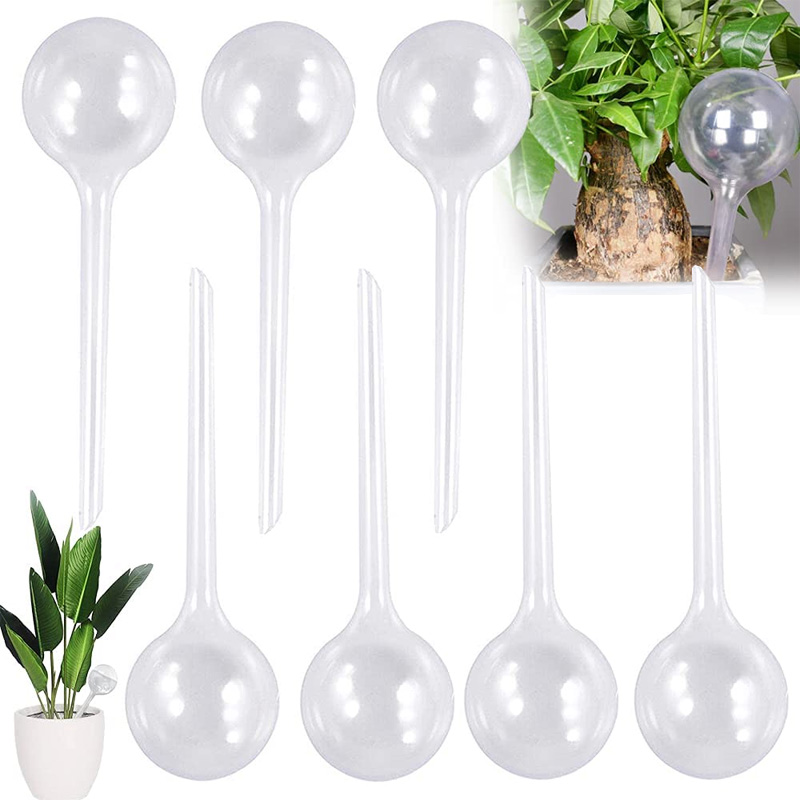 5/10 buah bohlam penyiram tana - Smart Garden Sprinkler System ulasan dan harga